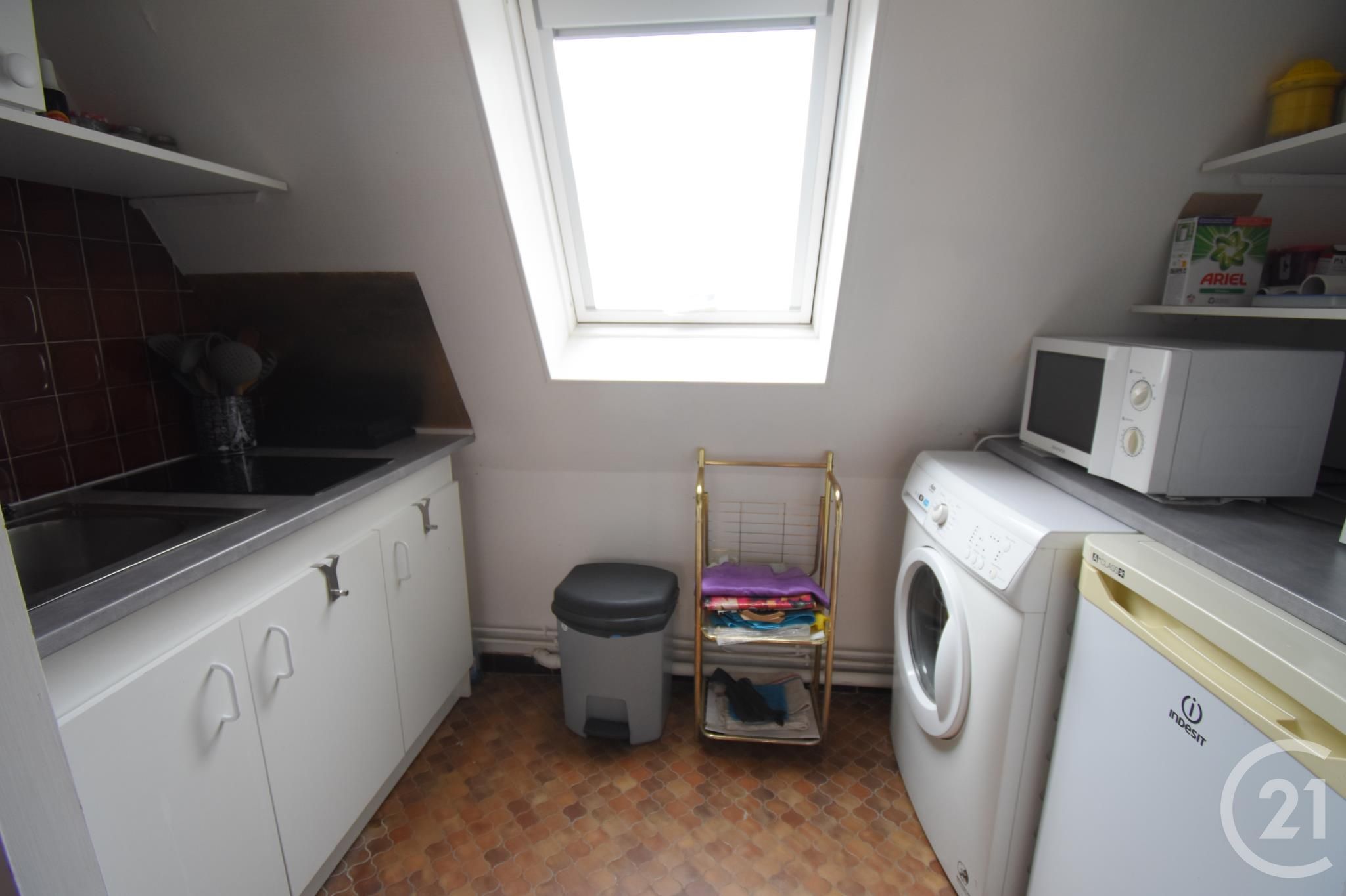 Appartement Rue Alquié à Vichy