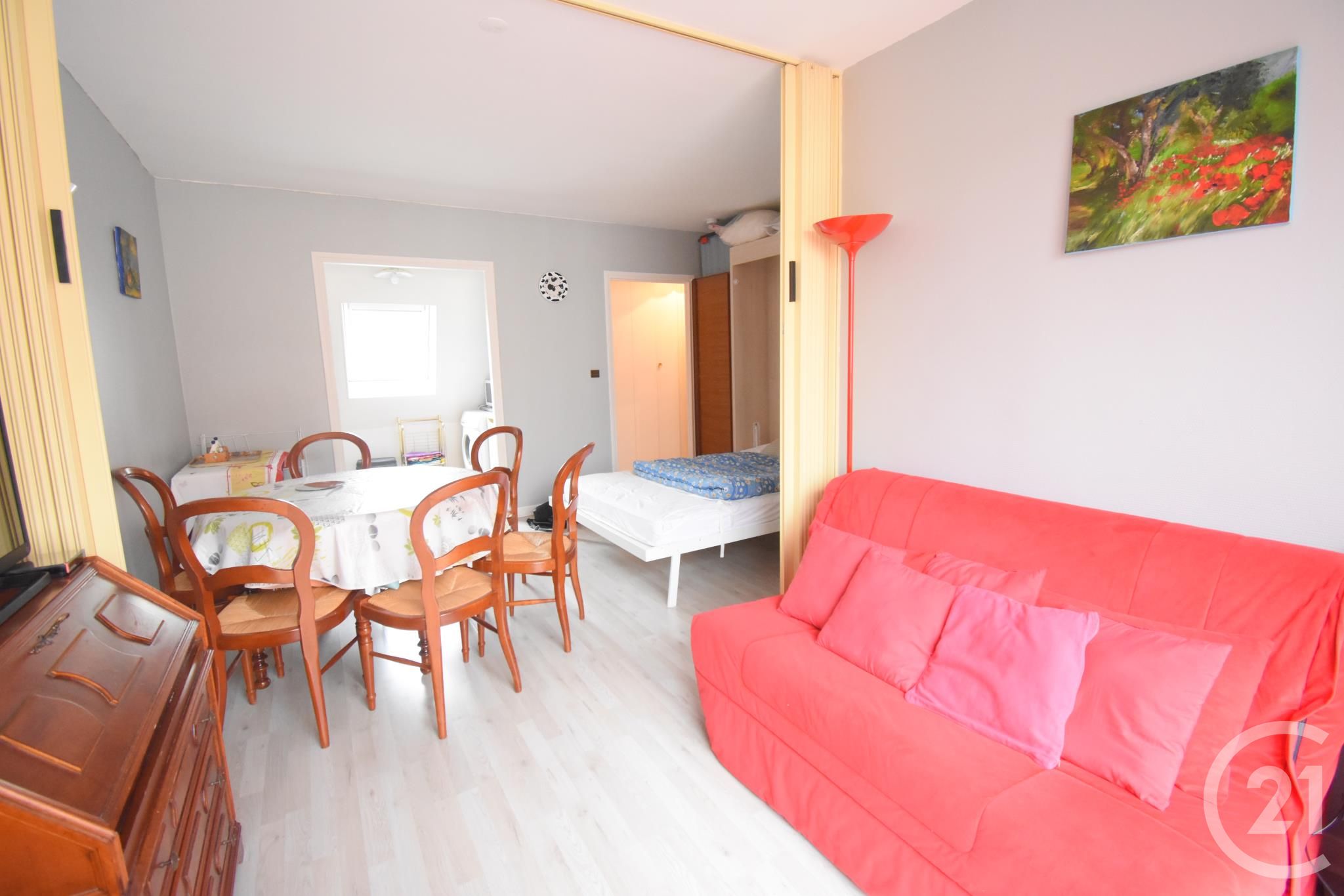 Appartement Rue Alquié à Vichy
