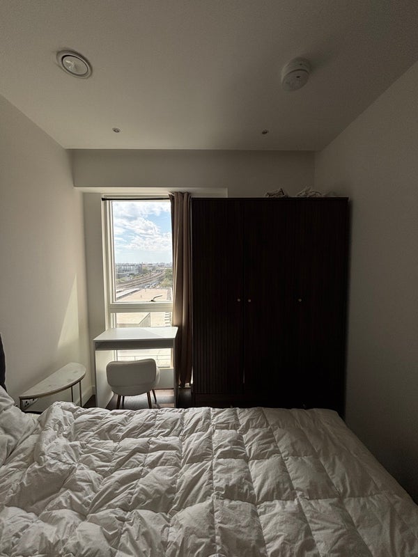 Room Lanchester Way in Greater London