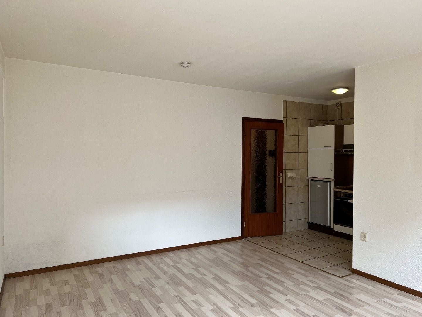 Studio te huur: Marktstraat 33D, Kerkrade
