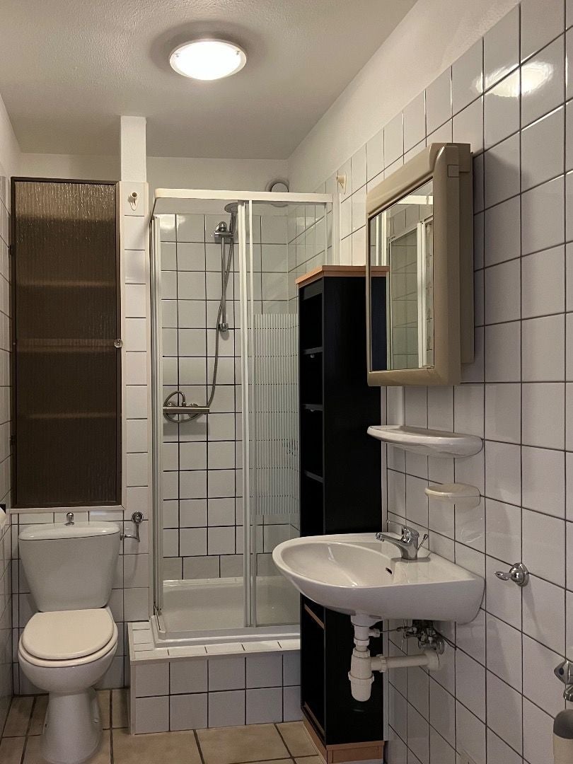 Studio te huur: Marktstraat 33D, Kerkrade