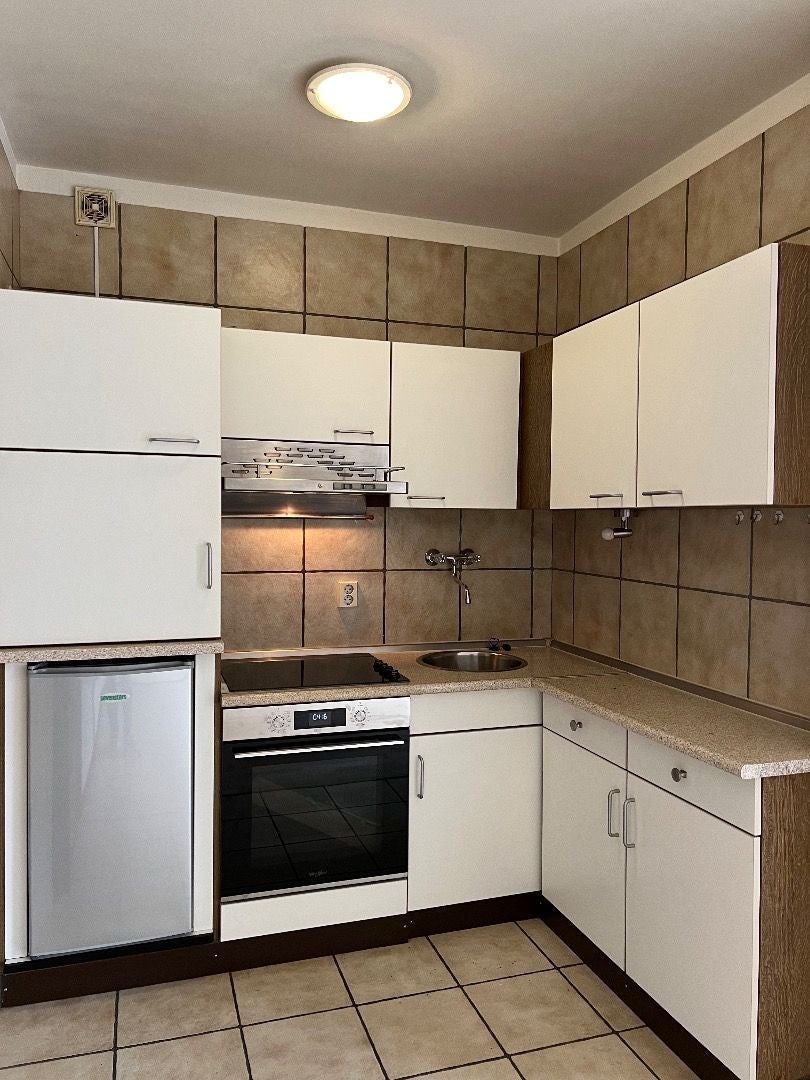 Studio te huur: Marktstraat 33D, Kerkrade
