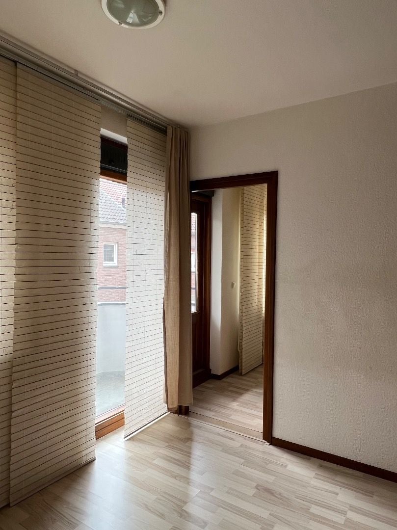 Studio te huur: Marktstraat 33D, Kerkrade