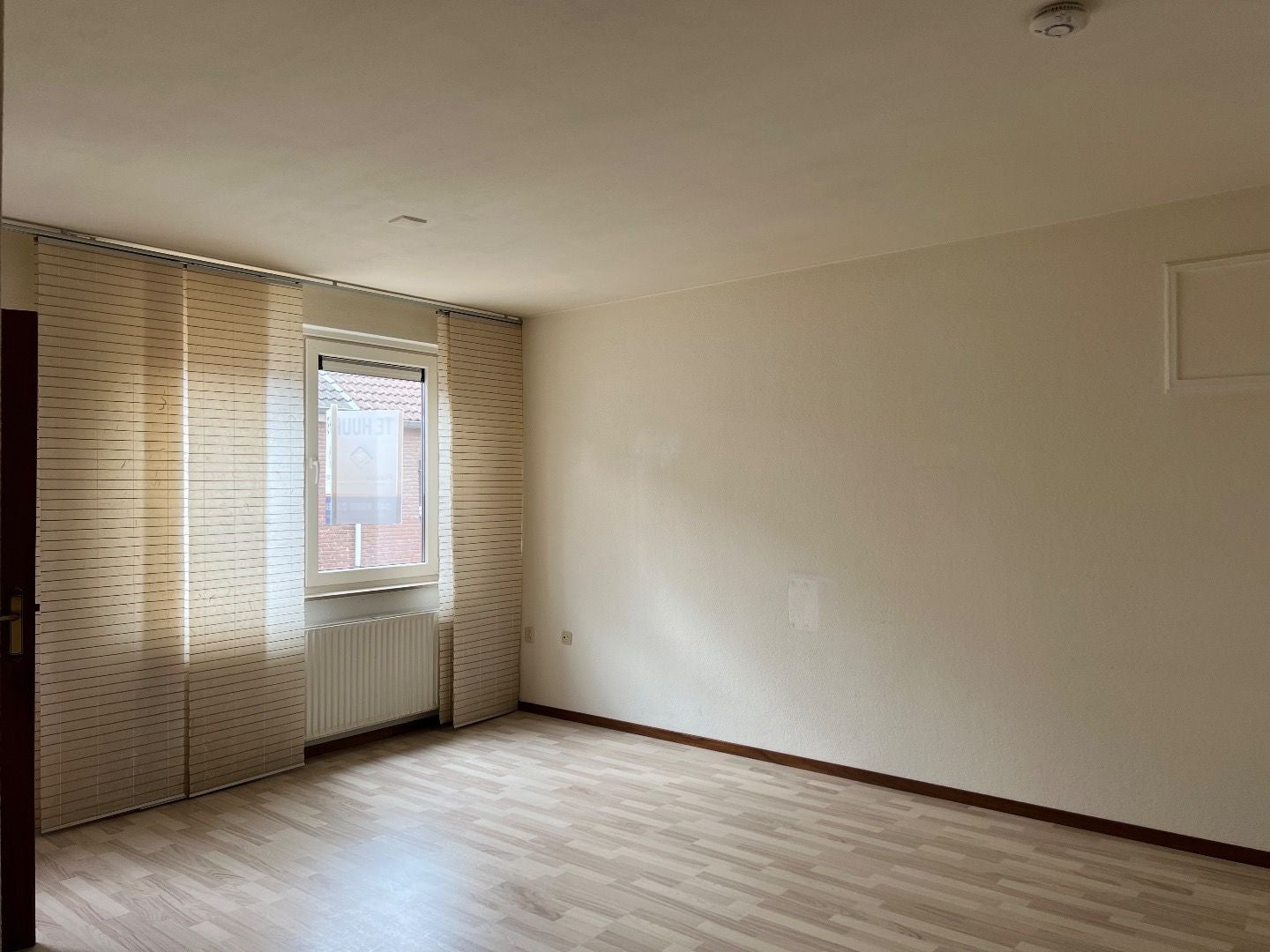 Studio te huur: Marktstraat 33D, Kerkrade