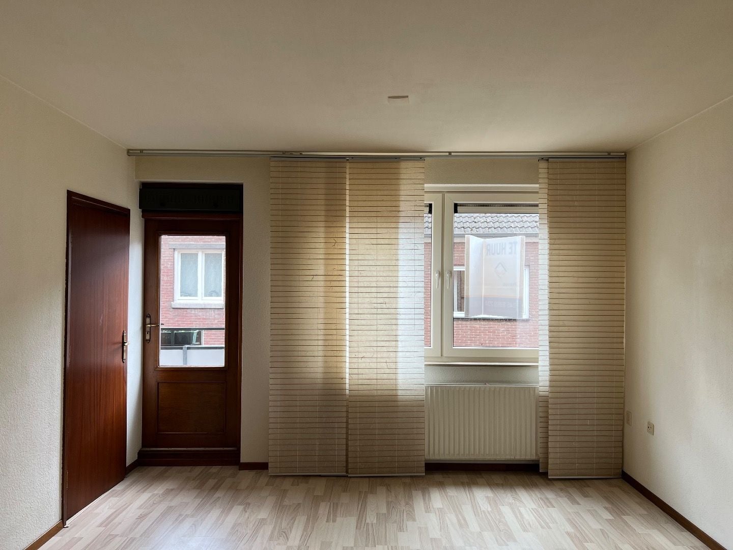 Studio te huur: Marktstraat 33D, Kerkrade