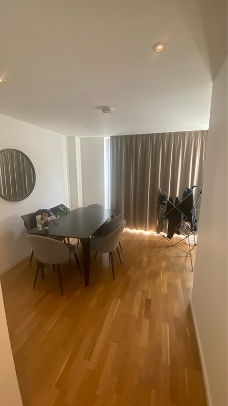 Room Honour Lea Avenue in Greater London