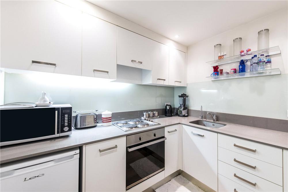 Flat Crawford Place in City of Westminster