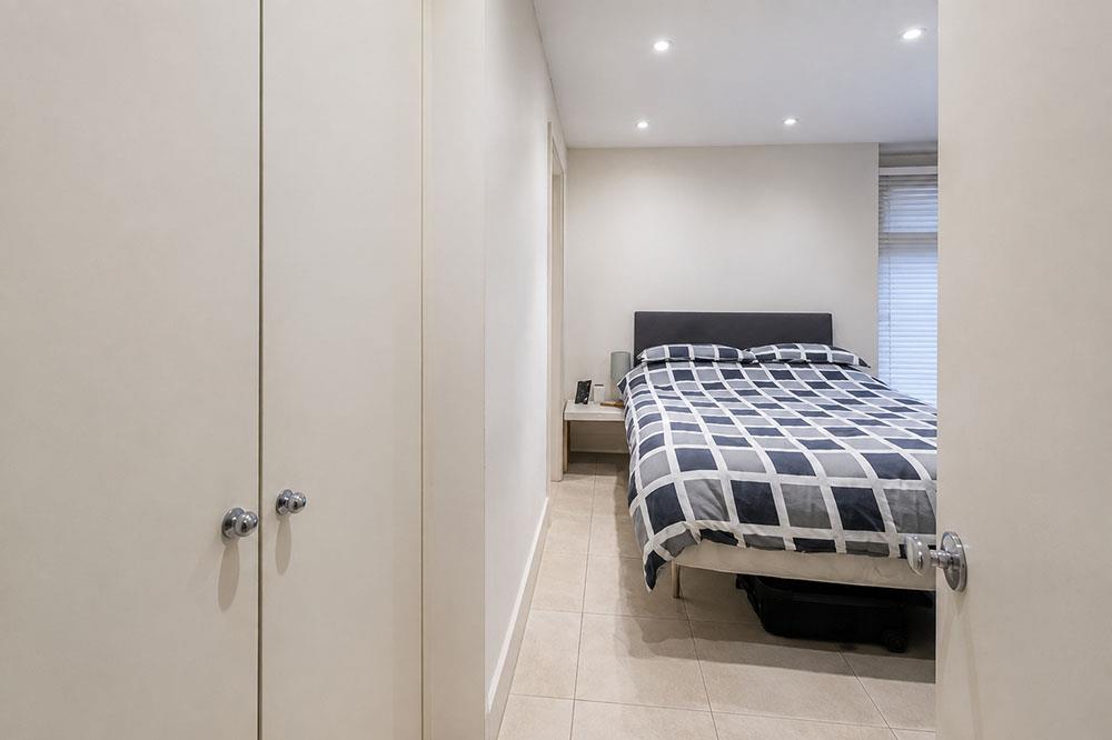Flat Crawford Place in City of Westminster