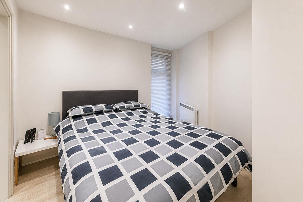 Flat Crawford Place in City of Westminster