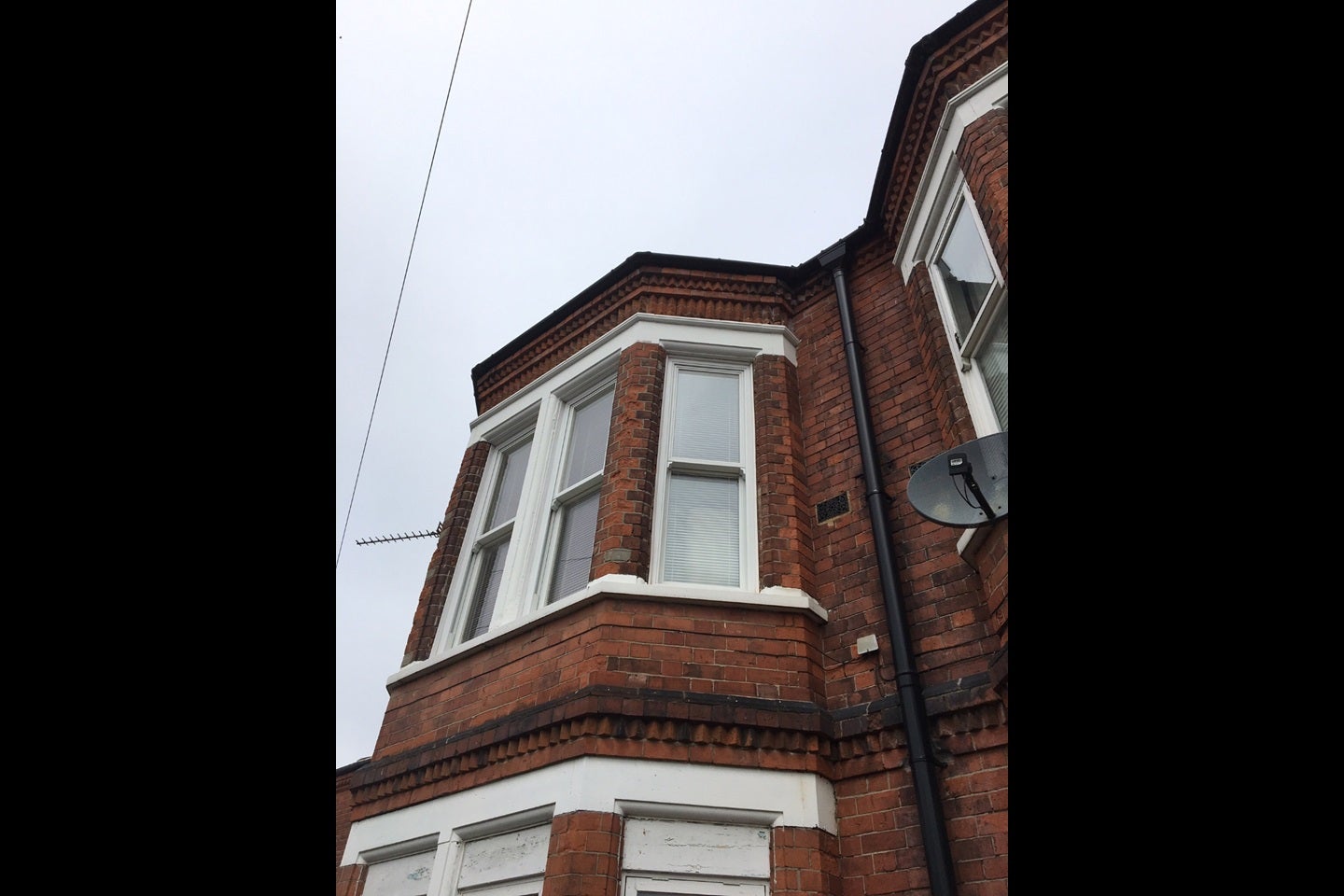 Flat Flastaff Mews in Nottingham