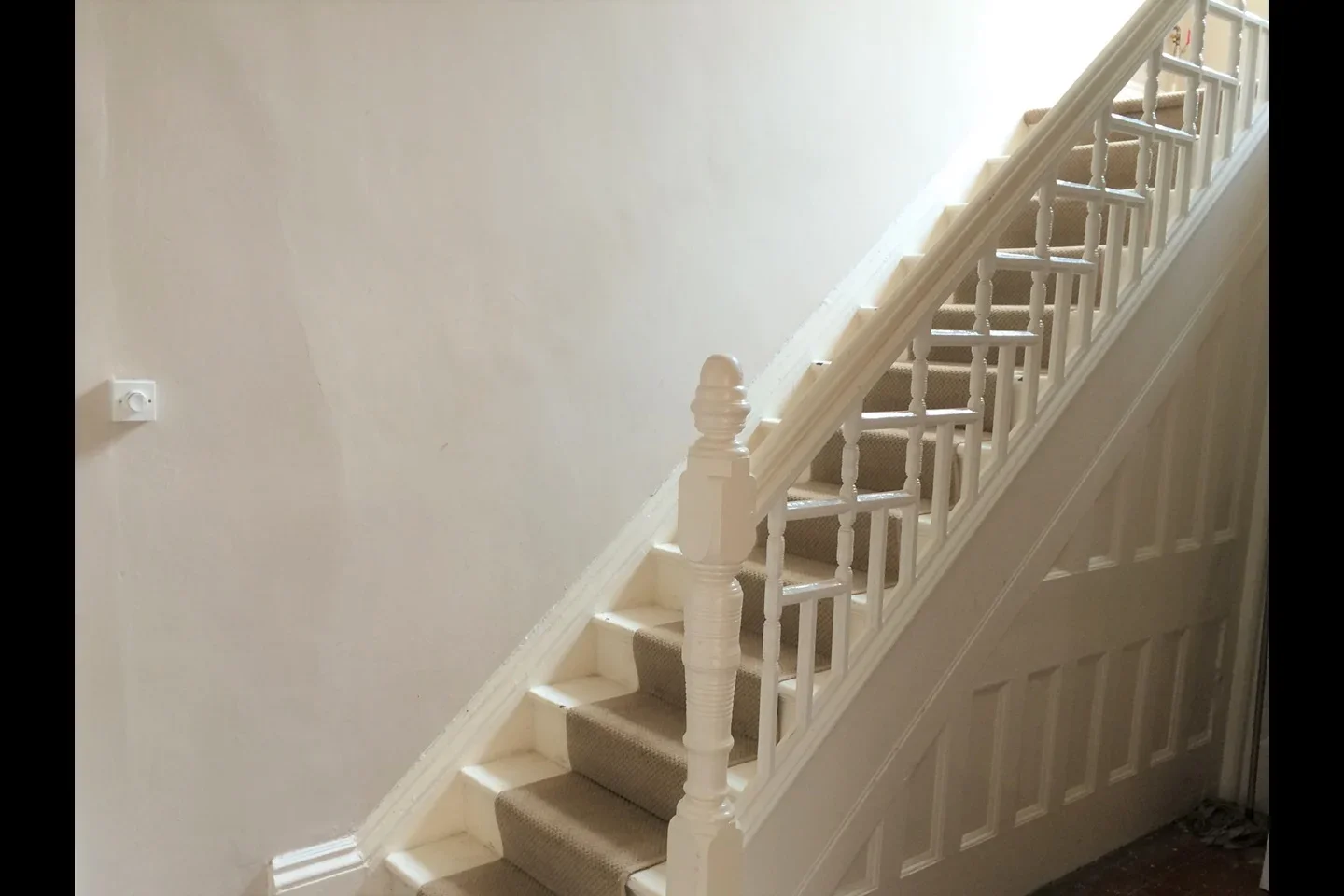 Flat Flastaff Mews in Nottingham