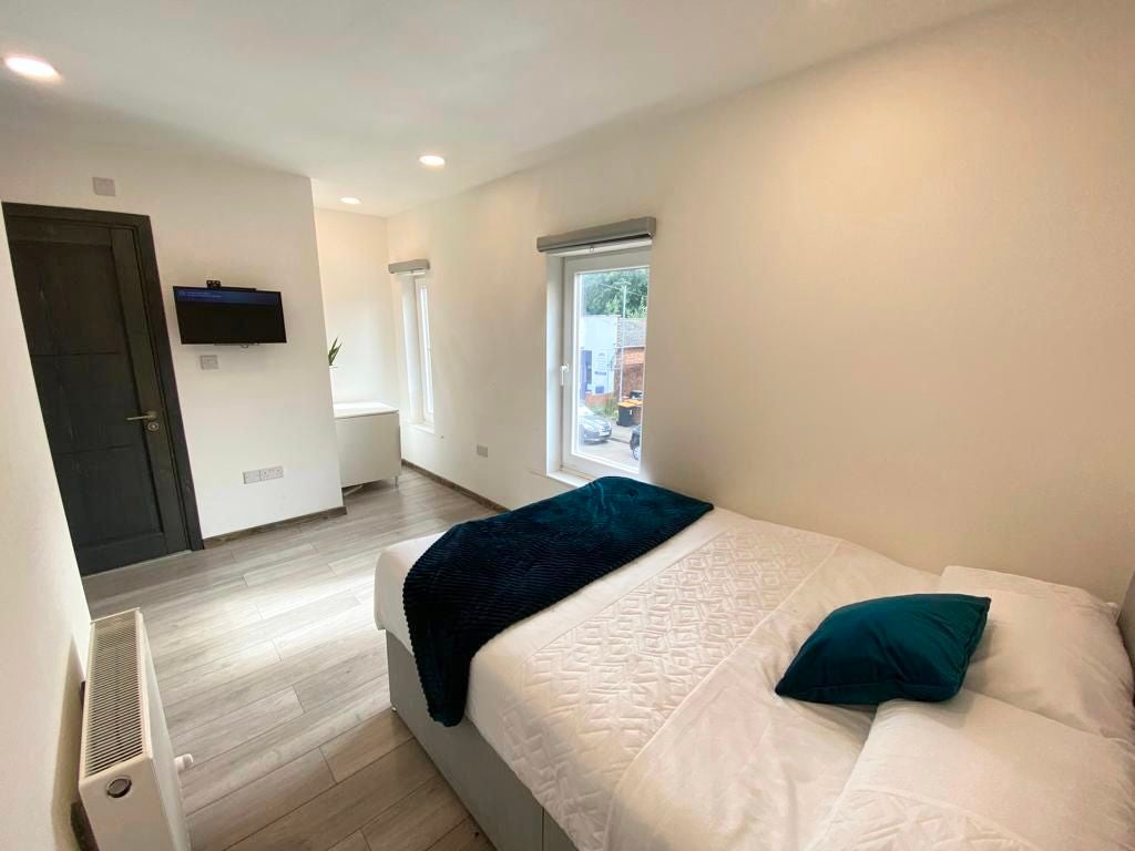 Room Duke Street in Bedford