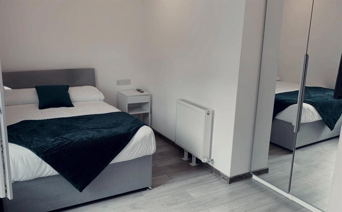 Room Duke Street in Bedford