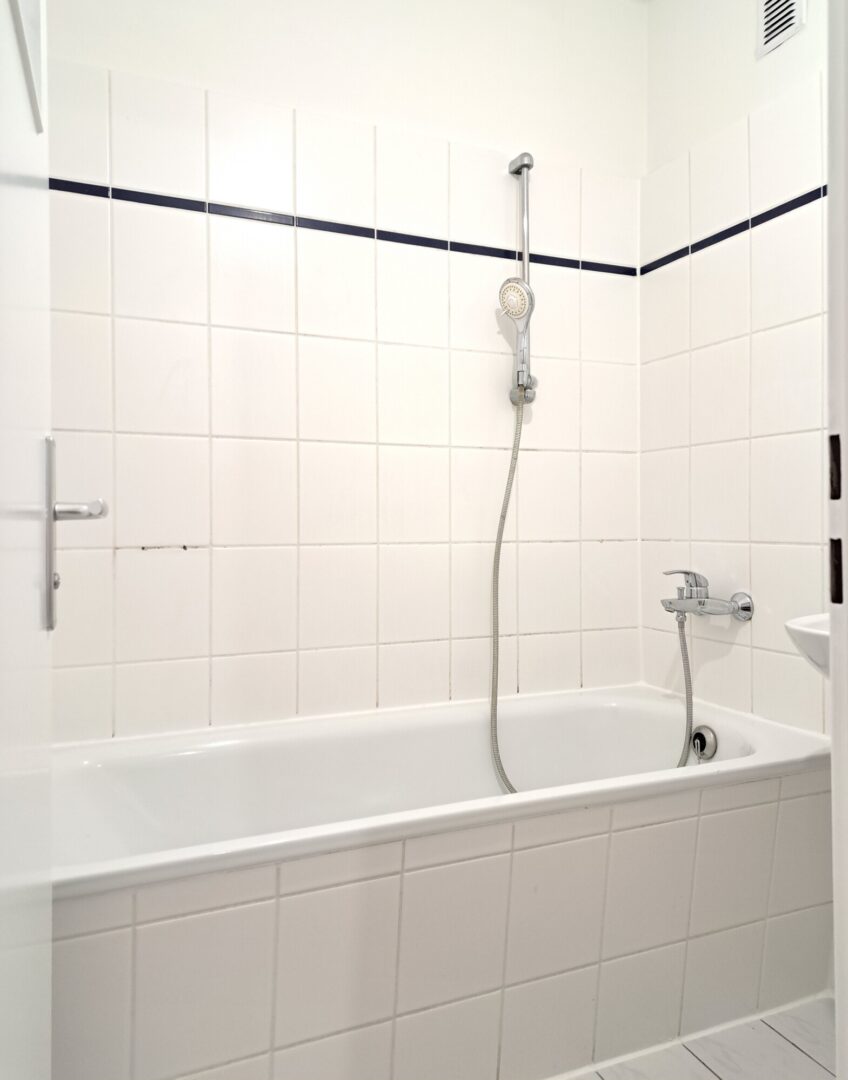 Wohnung Falkenhorst in Norderstedt