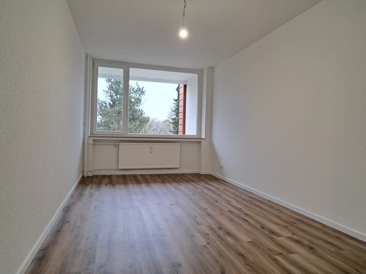 Wohnung Falkenhorst in Norderstedt