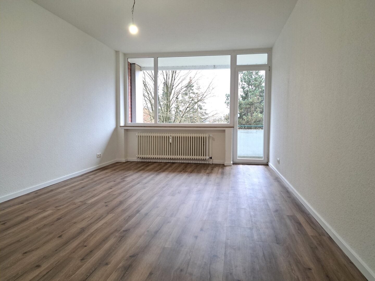 Wohnung Falkenhorst in Norderstedt