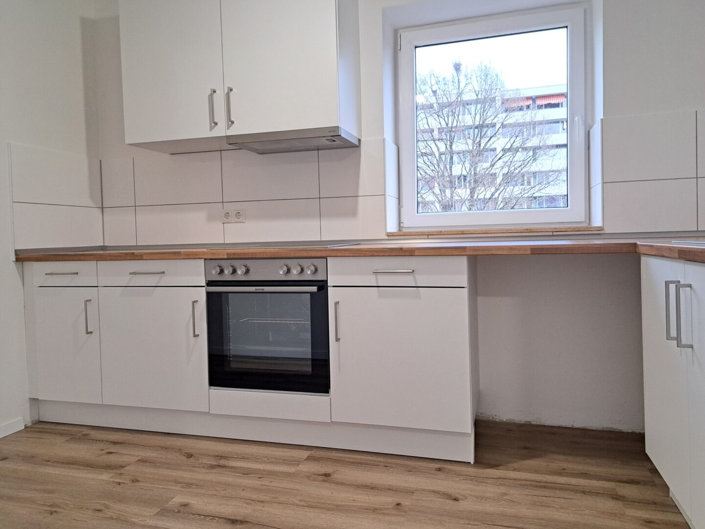 Wohnung Falkenhorst in Norderstedt