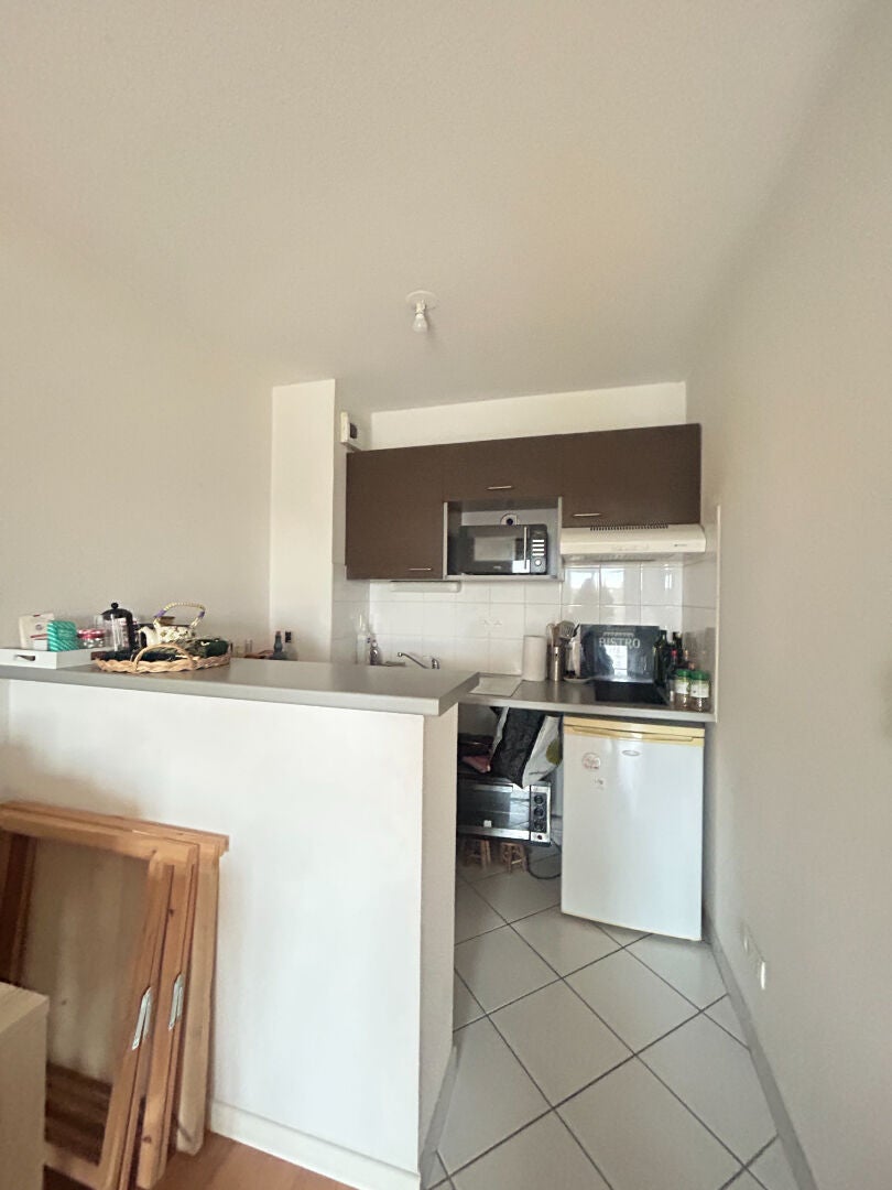 Appartement Rue Neuve d'Argenson à Bergerac