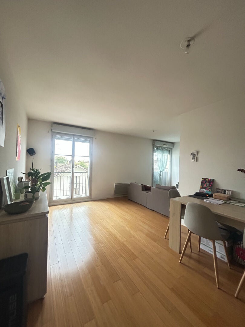 Appartement Rue Neuve d'Argenson à Bergerac