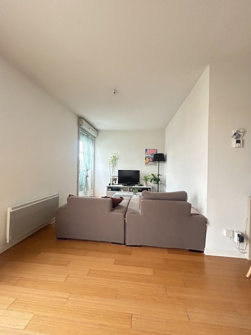 Appartement Rue Neuve d'Argenson à Bergerac