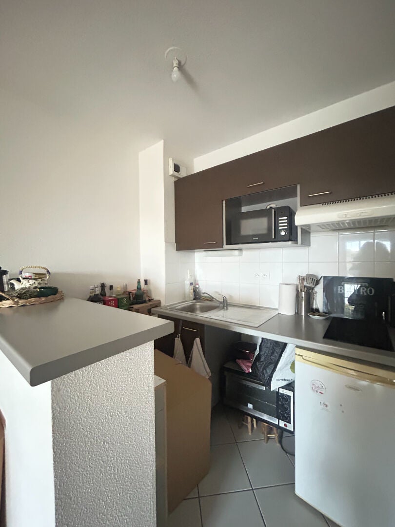Appartement Rue Neuve d'Argenson à Bergerac