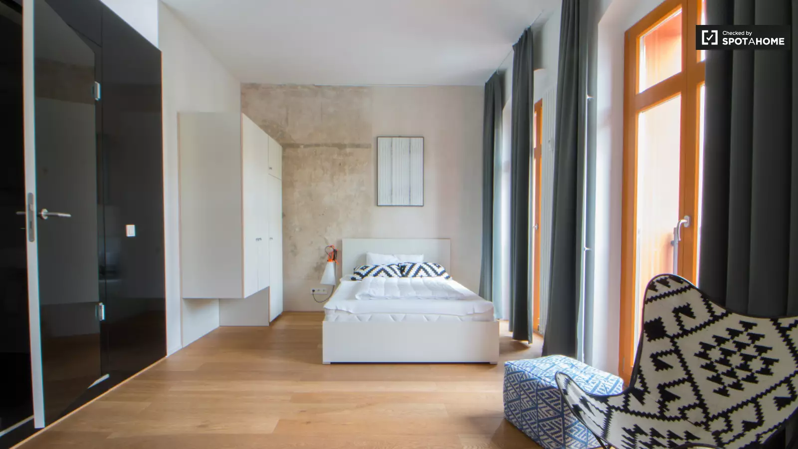 Wohnung Thaerstraße in Berlin