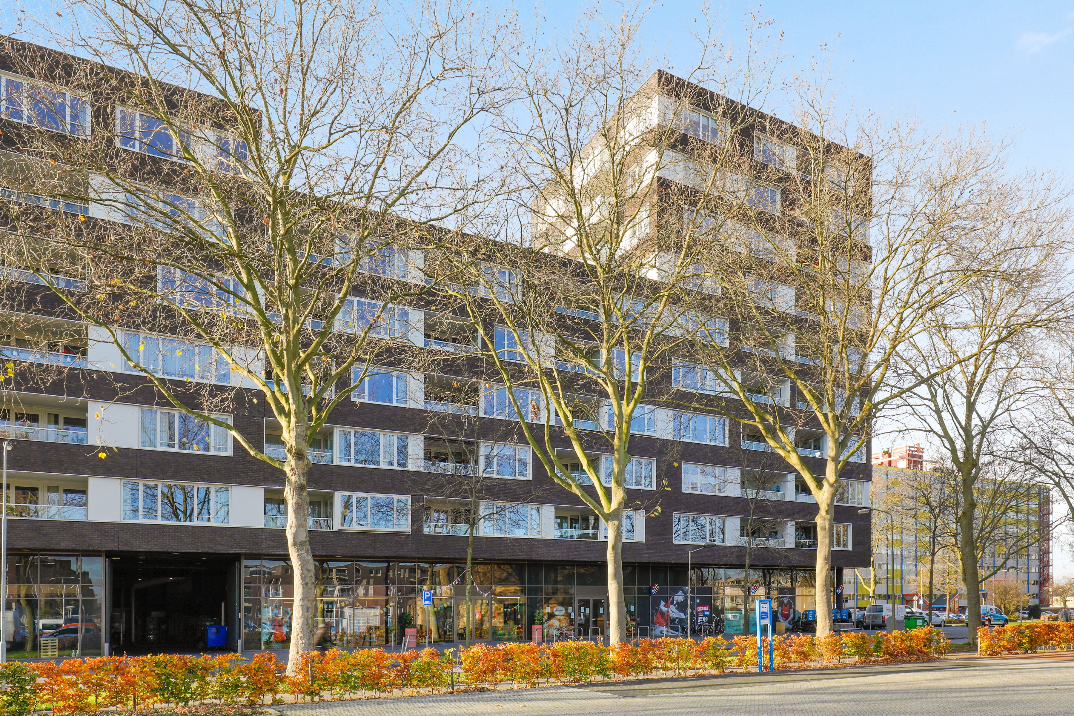 Appartement P.C. Hooftplein 97 in Harderwijk