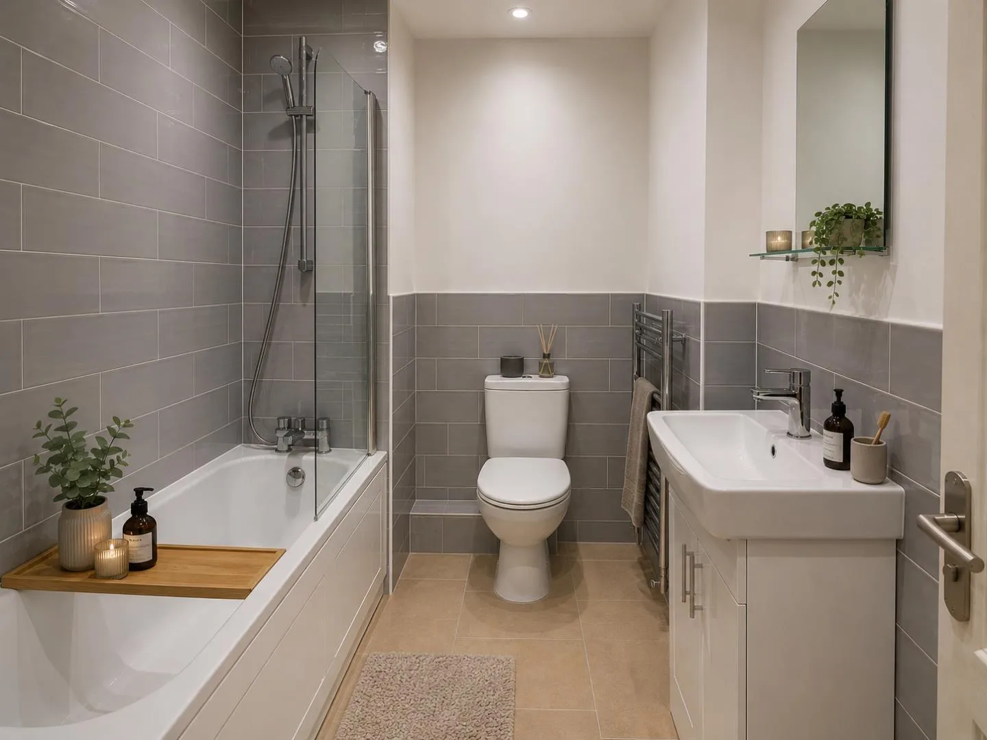 Room Toucan Close in Greater London