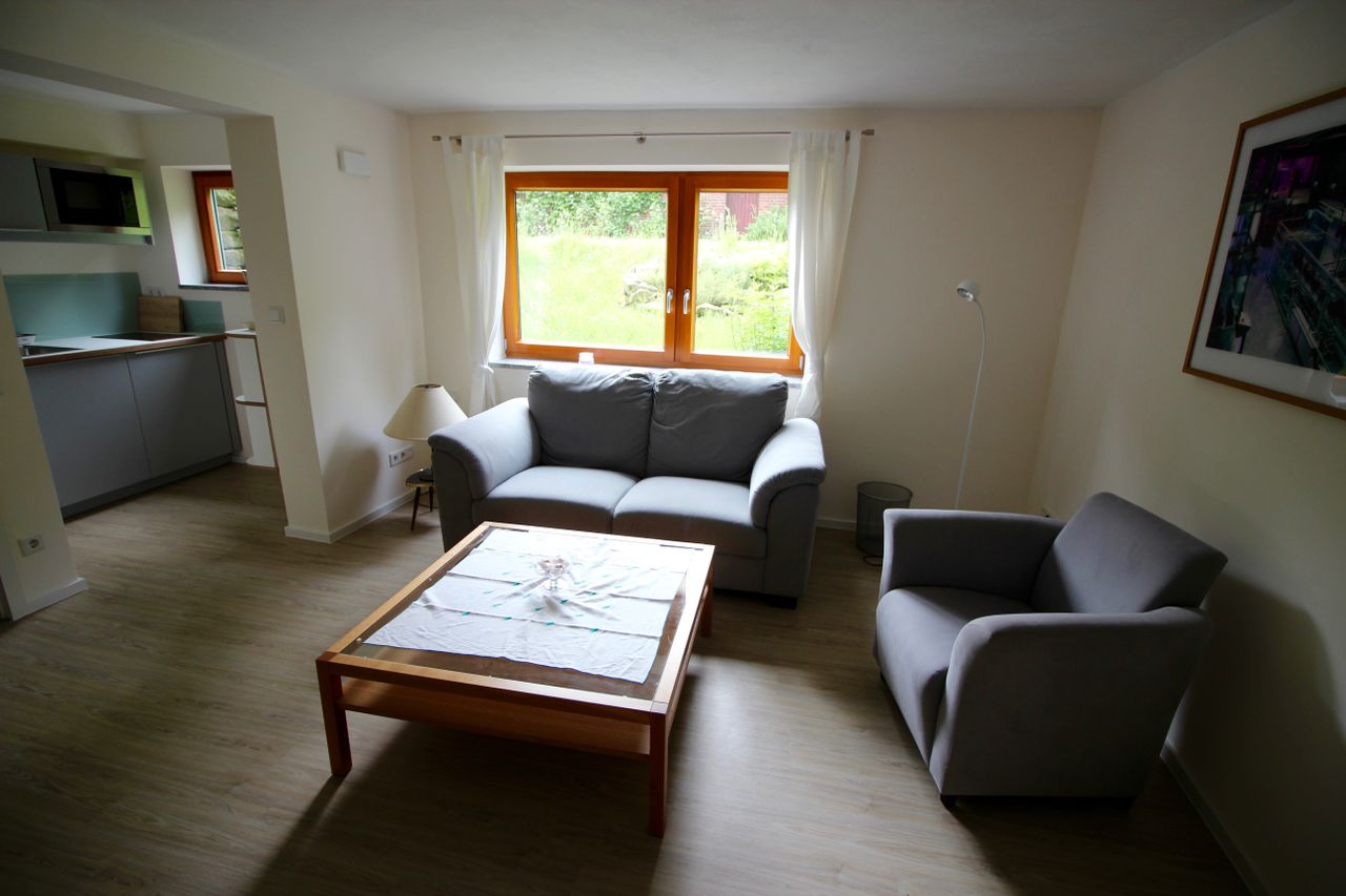 Wohnung Am Striebruch in Meerbusch