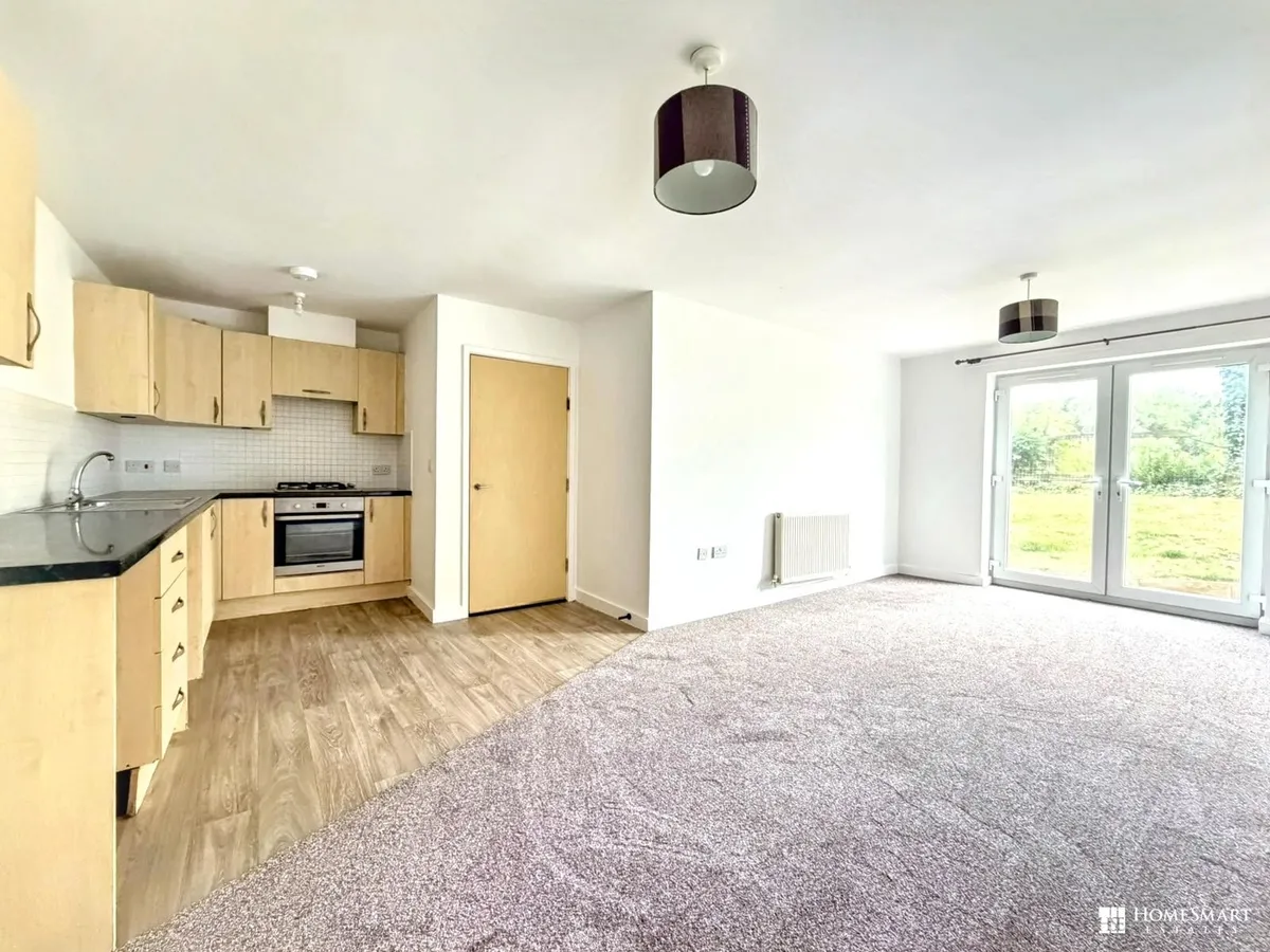 Flat Balfour Street in Runcorn