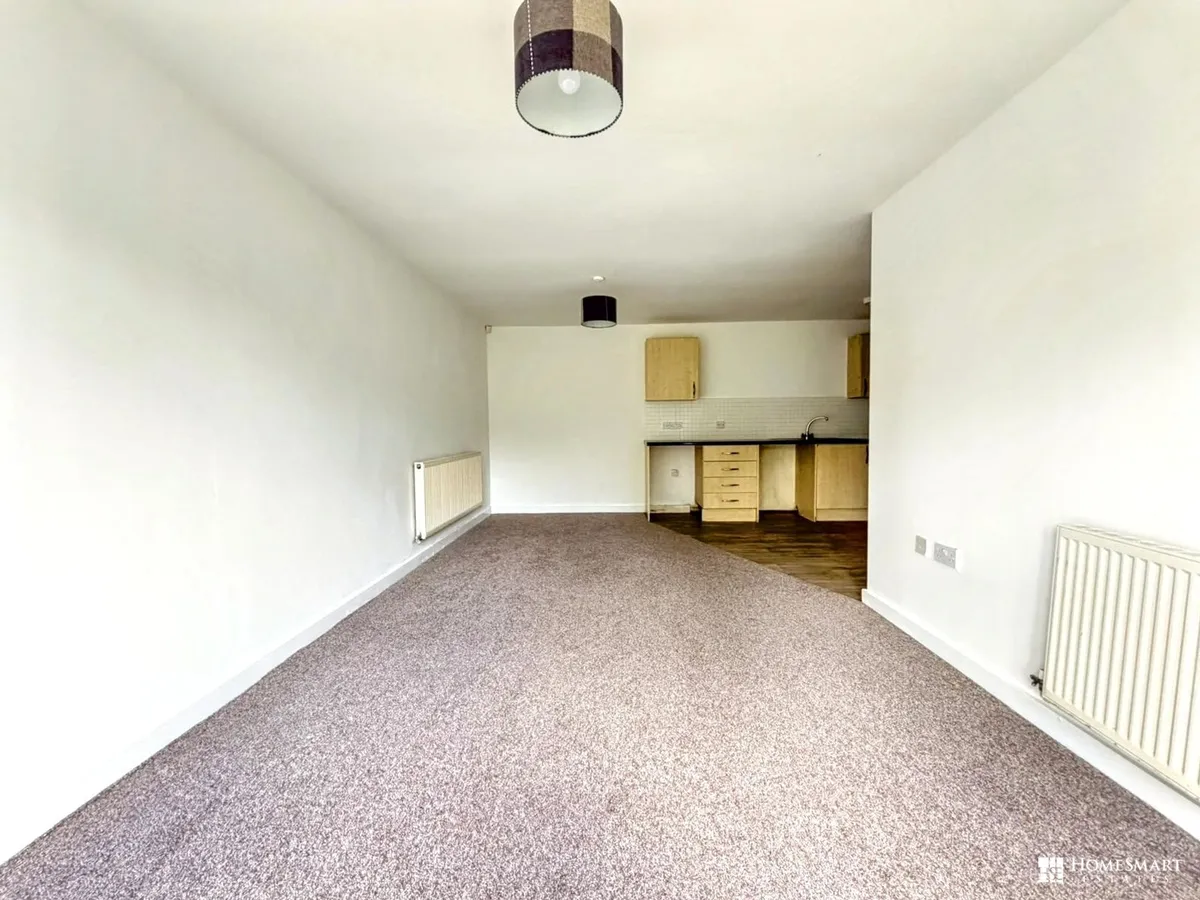 Flat Balfour Street in Runcorn