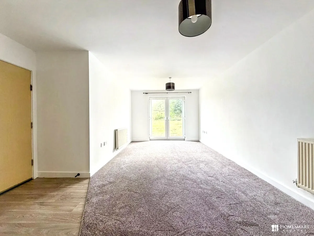 Flat Balfour Street in Runcorn