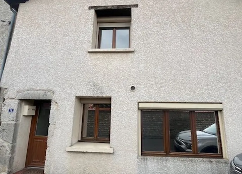 Appartement D 40 à Chazey-sur-Ain