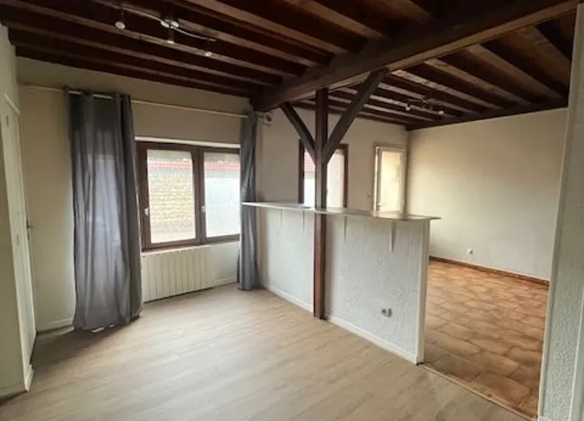Appartement Route de Blyes à Chazey-sur-Ain