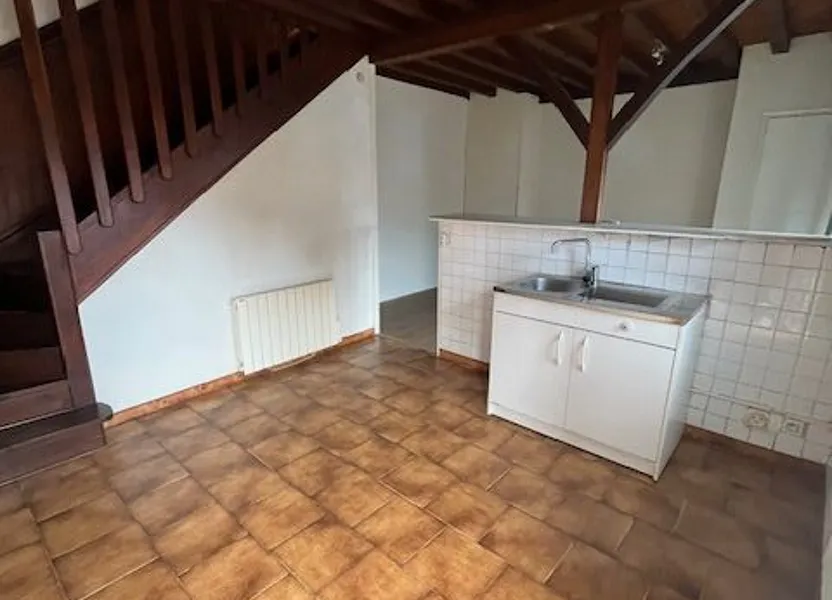 Appartement Route de Blyes à Chazey-sur-Ain