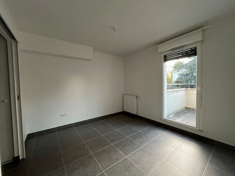 Appartement Rue Guillaume Rigal à Toulouse