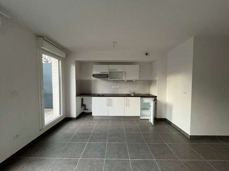 Appartement Rue Guillaume Rigal à Toulouse
