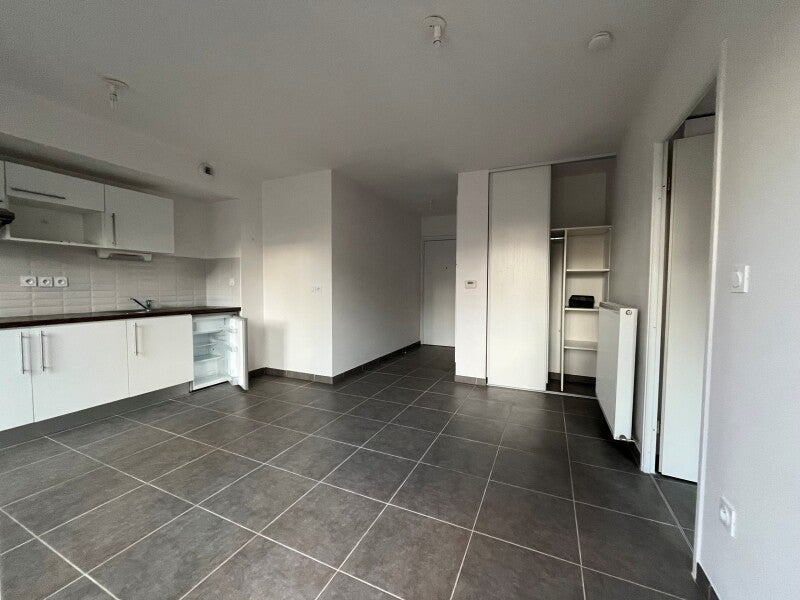 Appartement Rue Guillaume Rigal à Toulouse