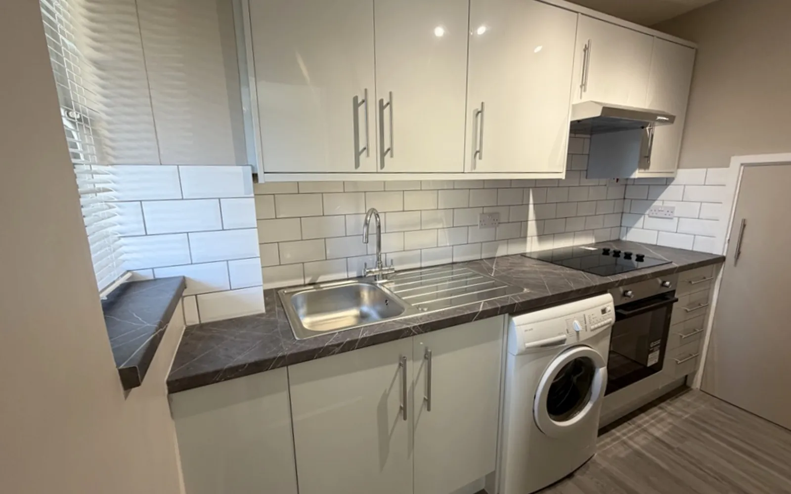 House Beaver Close in Huntingdonshire