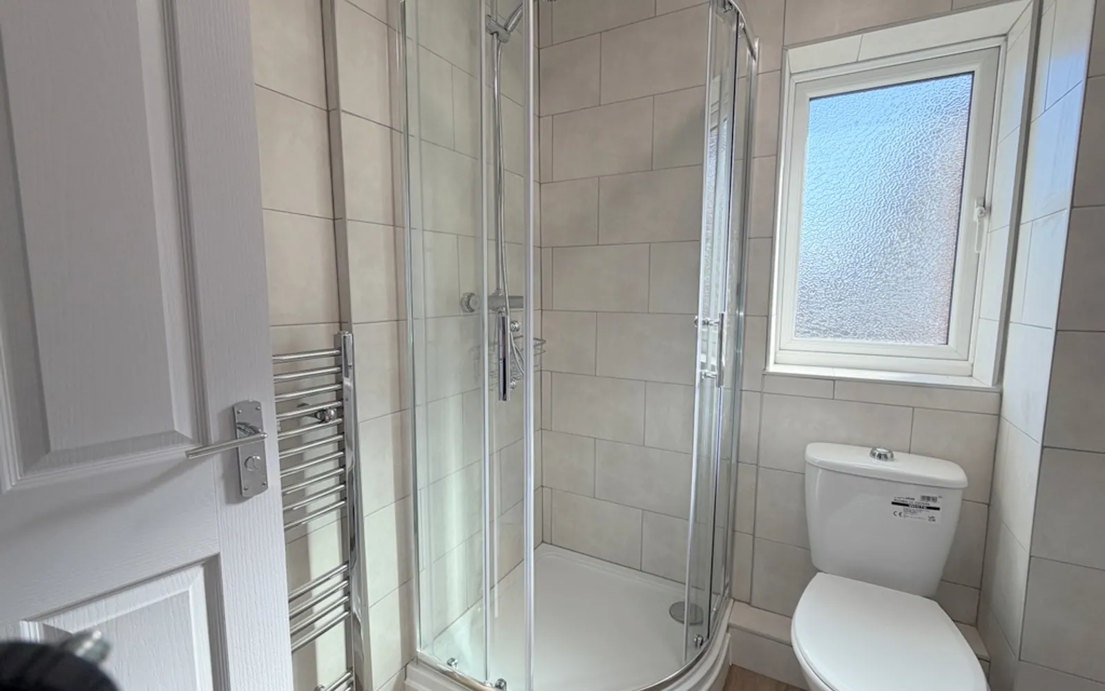 House Beaver Close in Huntingdonshire
