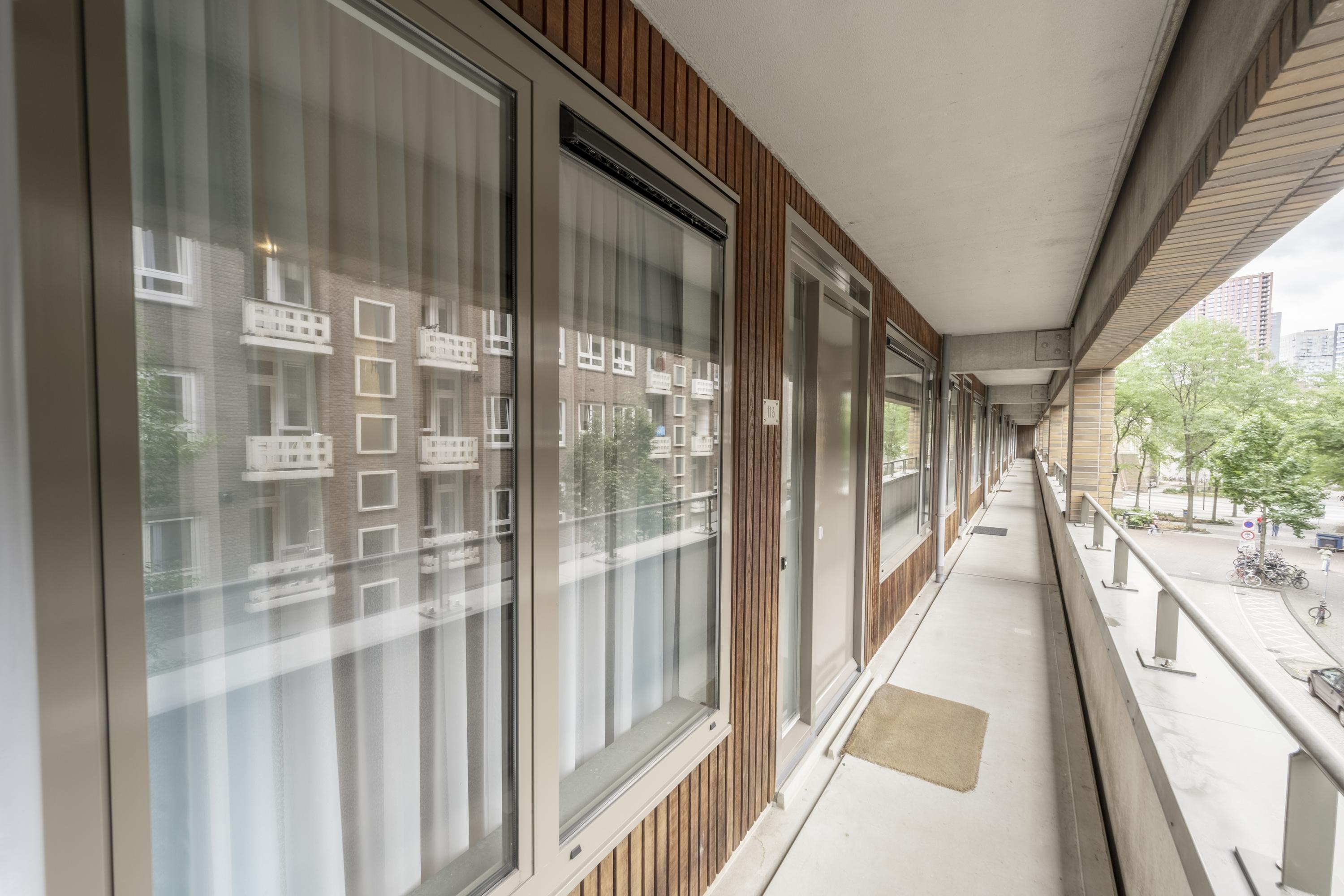 Appartement te koop: Oppert 116, Rotterdam