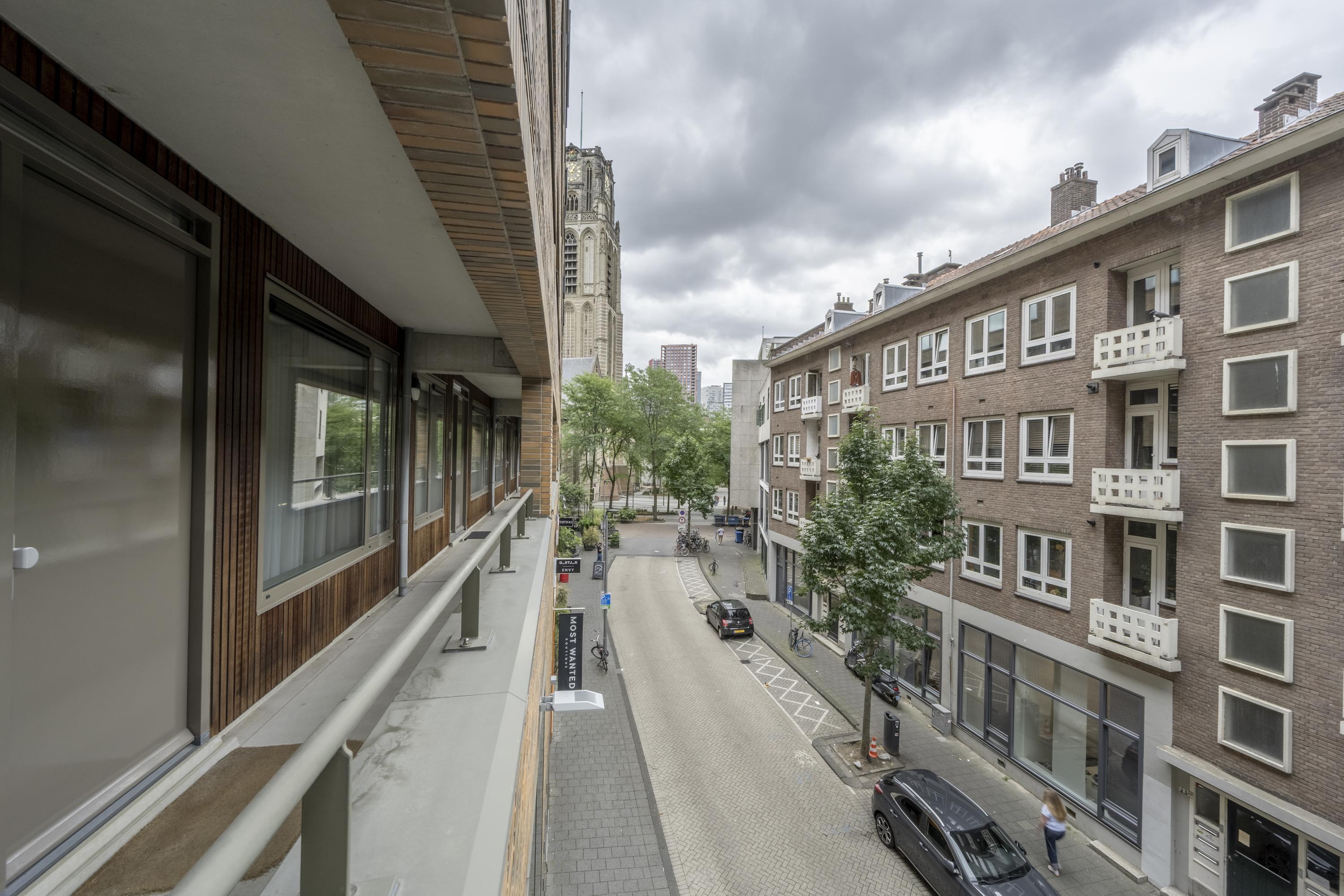 Appartement te koop: Oppert 116, Rotterdam