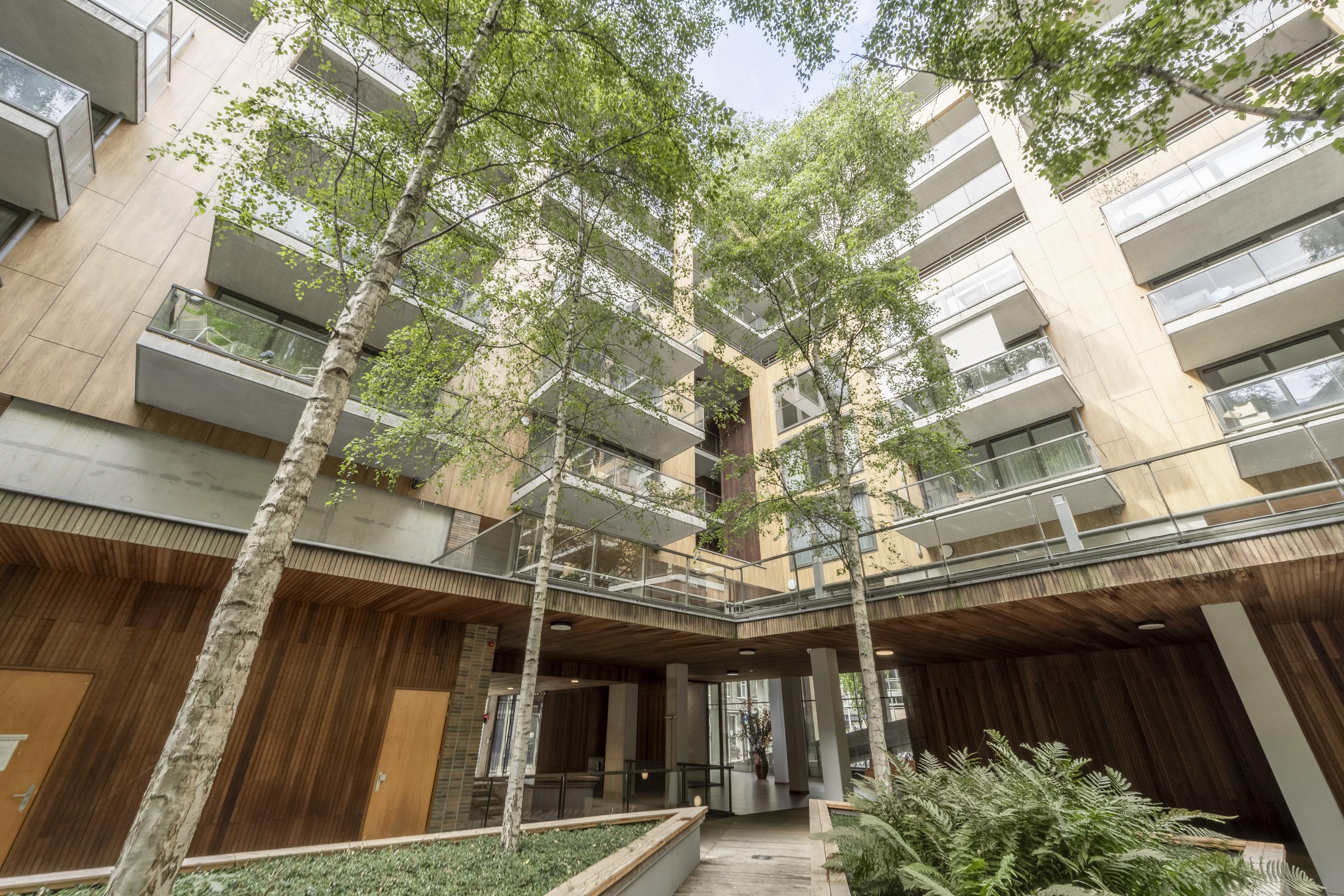 Appartement te koop: Oppert 116, Rotterdam