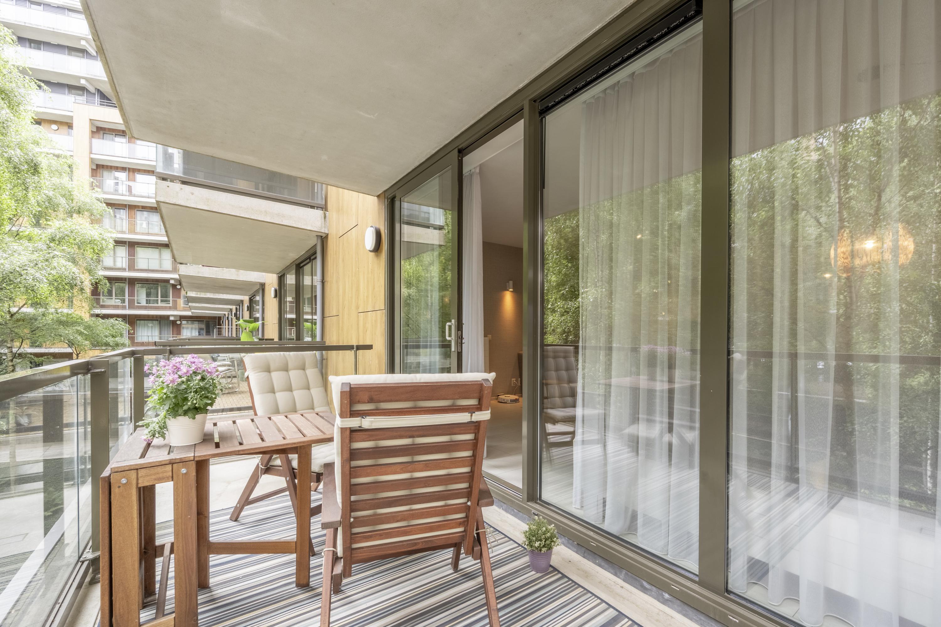 Appartement te koop: Oppert 116, Rotterdam