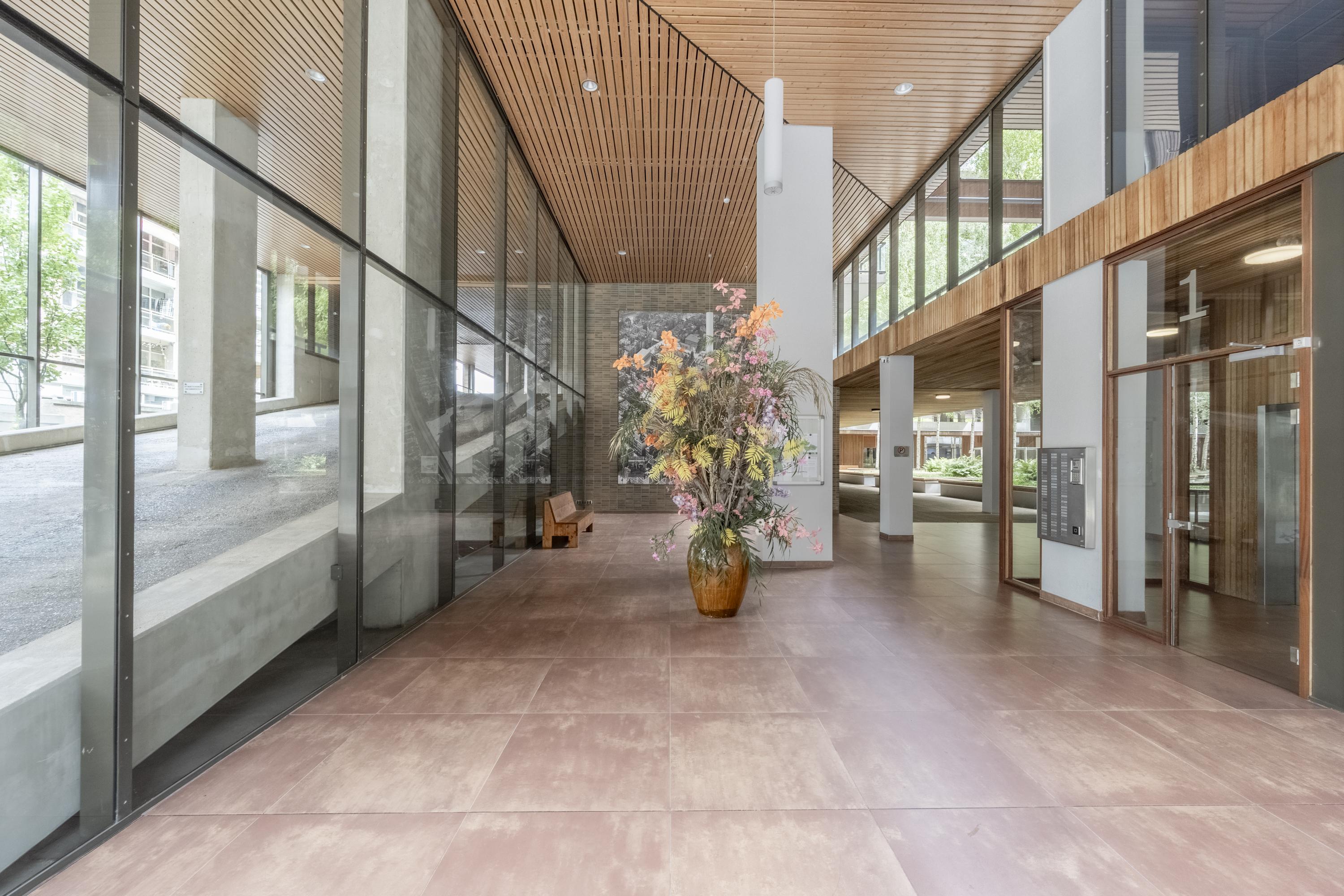 Appartement te koop: Oppert 116, Rotterdam