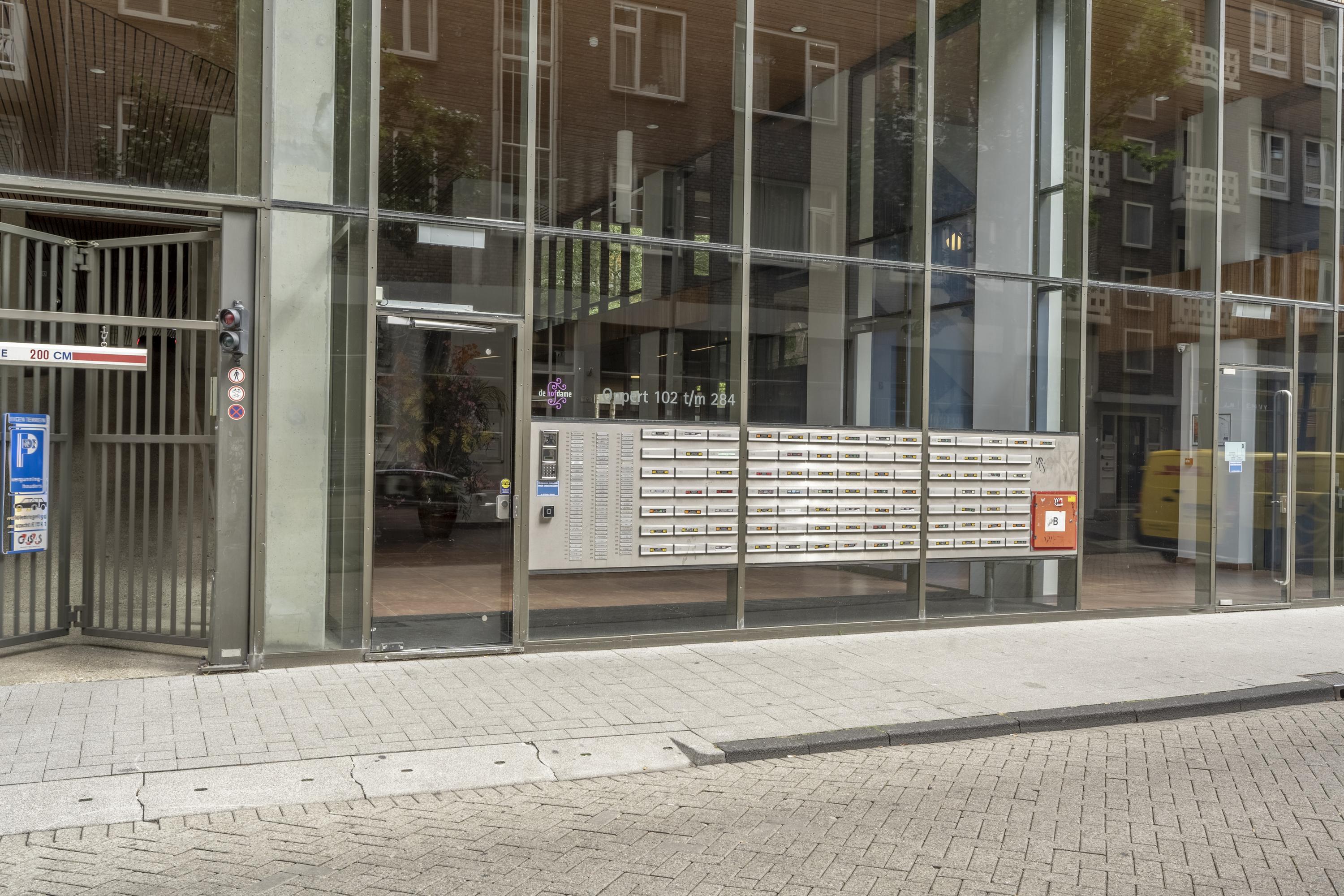 Appartement te koop: Oppert 116, Rotterdam