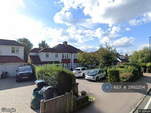 Room Upper Selsdon Road in Greater London