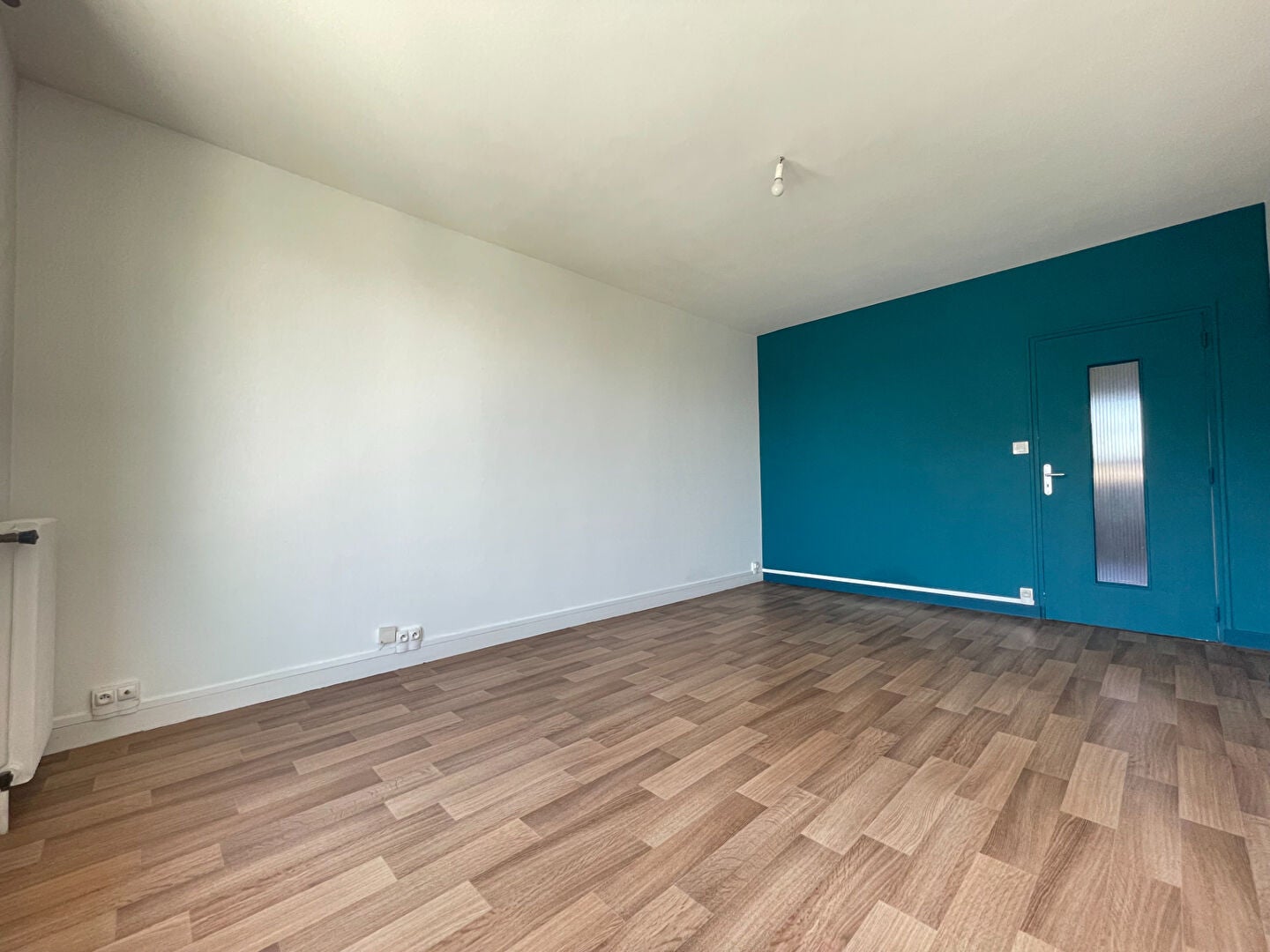 Flat Boulevard de la Liberté in Rennes