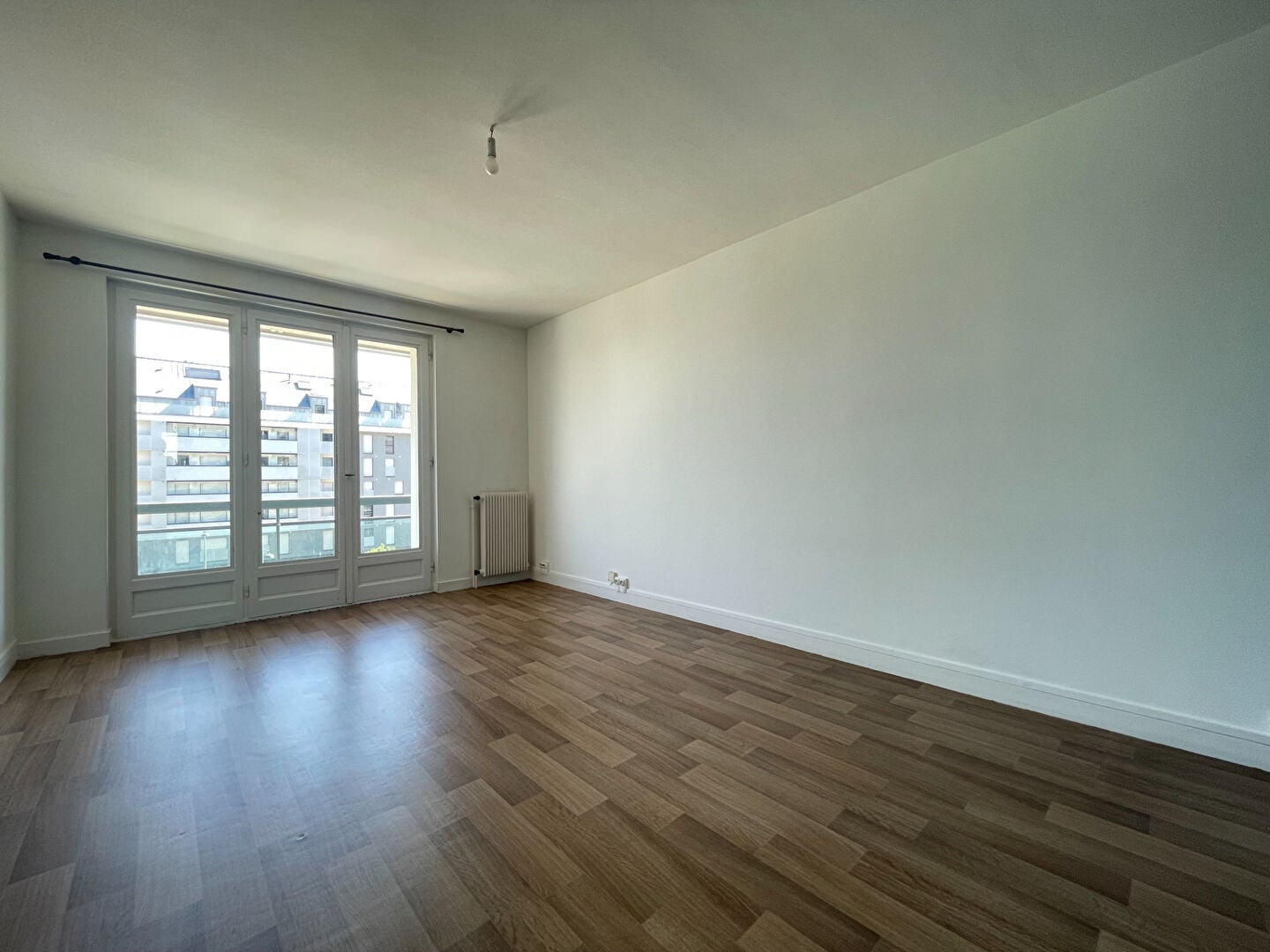 Flat Boulevard de la Liberté in Rennes