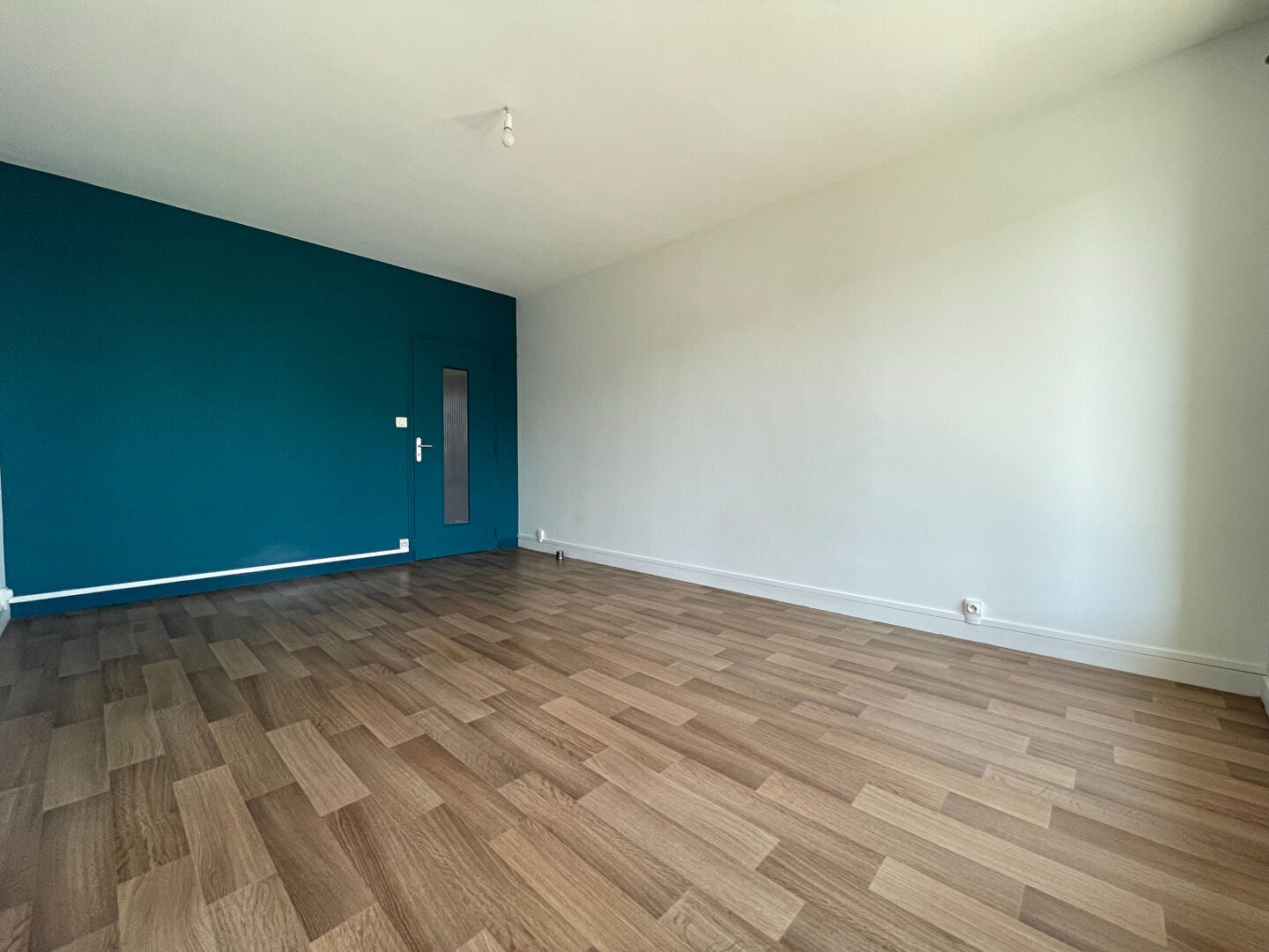 Flat Boulevard de la Liberté in Rennes